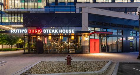 ruth's chris steak house columbus reviews Ruth's Chris Steak House, Columbus: See 18 unbiased reviews of Ruth's Chris Steak House, rated 4 of 5 on Tripadvisor and ranked #469 of 2,284 restaurants in